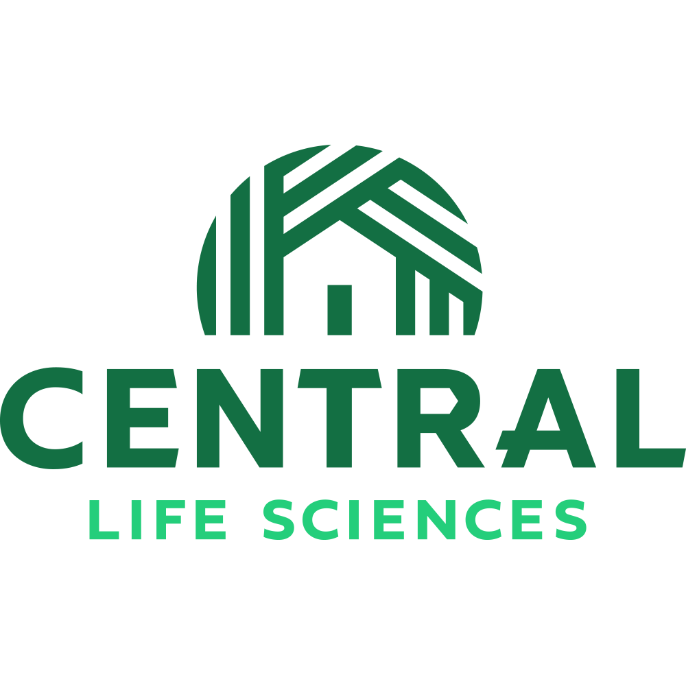 Central Life Sciences Logo